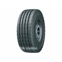Michelin XTA (прицеп) 8,25 R15 143/141G