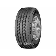 Continental HSC1 (рулевая) 315/80 R22,5 156/150K 18PR