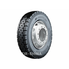 Bridgestone Duravis R-Drive 002 (ведущая) 295/80 R22,5