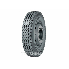 Michelin X Works Z (рулевая) 315/80 R22,5 156/150K