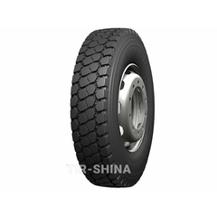 Jinyu JD755 (ведущая) 315/80 R22,5 156/150J 20PR