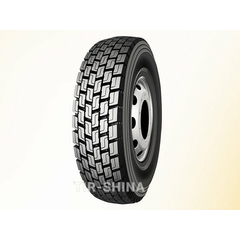 Taitong HS202 (ведущая) 295/80 R22,5 152/149M 18PR