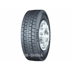 Continental LDR1 (ведущая) 9,5 R17,5 129/127L