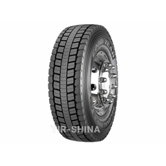 Goodyear Regional RHD II (ведущая) 9,5 R17,5 129/127M