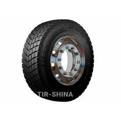 BFGoodrich Route Control D2 (ведущая) 315/70 R22,5 154/150L