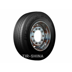 BFGoodrich Route Control S2 (рульова) 315/80 R22,5 156/150L