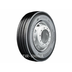 Bridgestone Duravis R-Steer 002 (рульова) 225/75 R17,5 129/127M