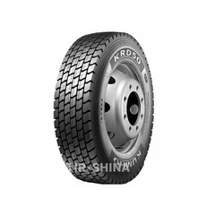 Kumho KRD50 (ведущая) 215/75 R17,5 126/124M
