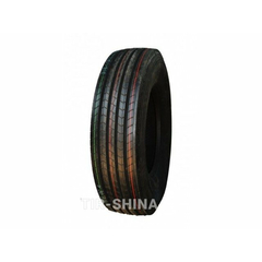 Lanvigator S201 (рулевая) 315/80 R22,5 157/154