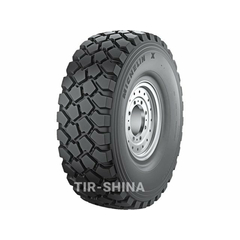Michelin XZL2 (универсальная) 395/85 R20 168K