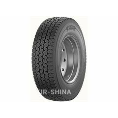 Michelin X Multi D (ведущая) 205/75 R17,5 124/122M