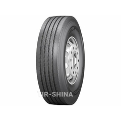 Nokian E-Truck Steer (рульова) 215/75 R17,5 126/124M