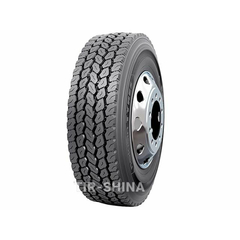 Nokian R-Truck Steer (рульова) 385/65 R22,5 160K