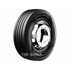 Wind Power PROSR80 (рульова) 315/80 R22,5