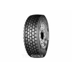 Carleo C-Max188 (ведуча) 295/80 R22,5 152/149L