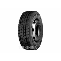 Goodride GDR1 (ведущая) 225/75 R17,5 129/127M
