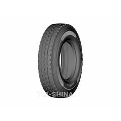Michelin X Works Z 2 (рулевая) 325/95 R24 162/160K