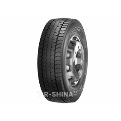 Pirelli R02 Pro Fuel Drive (ведущая) 215/75 R17,5 126/124M