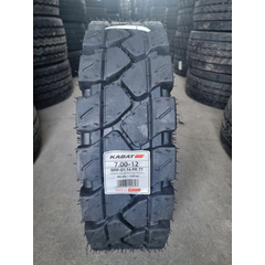 Kabat NPP-01 (индустриальная) 8,15 R15  14PR
