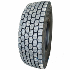 Maxell Super LD2 (ведущая) 295/80 R22,5 154/150L