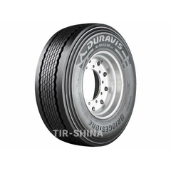 Bridgestone Duravis R-Trailer 002 (прицепная) 385/65 R22,5 158K