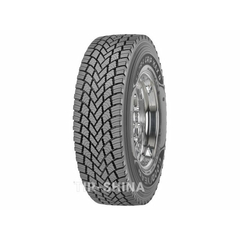 Goodyear UltraGrip Max D (ведущая) 315/70 R22,5 154/150L