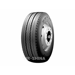Kumho KRT03 (прицепная) 235/75 R17,5 143/141J 18PR
