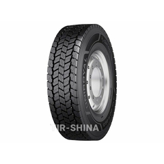 Uniroyal DH40 (ведущая) 205/75 R17,5 124/122M 12PR