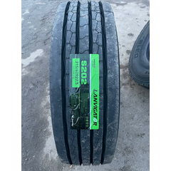 Lanvigator S202 (рулевая) 315/60 R22,5 156/150L 20PR