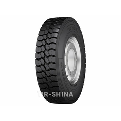 Barum BD200 M (ведущая) 315/80 R22,5 156/150K 20PR