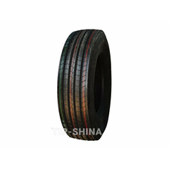 Aplus S201 (рулевая) 315/80 R22,5 157/154M 20PR