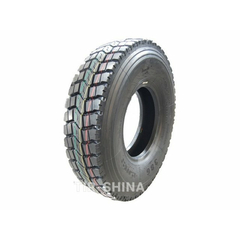 Aufine AF186 (ведущая) 8,25 R16 128/124K 16PR
