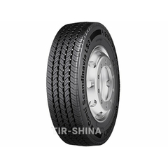 Continental Conti Scandinavia LS3 (рулевая) 235/75 R17,5 132/130M 12PR