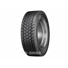 Continental HD5 ContiHybrid (ведущая) 295/80 R22,5 152/148L 16PR