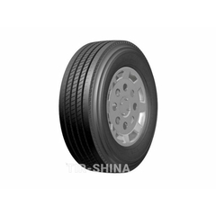 Double Coin RR208 (рулевая) 315/80 R22,5
