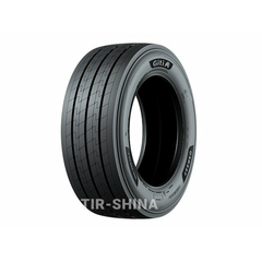 Giti GSR237 (рулевая) 315/60 R22,5