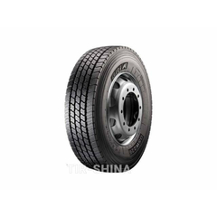Giti GSW226 (универсальная) 385/65 R22,5