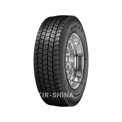 Kelly Armorsteel KDM2 (ведущая) 295/80 R22,5