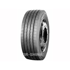 Leao KTS300 (рулевая) 315/80 R22,5 158/150L 22PR