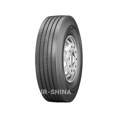 Nokian E-Truck Steer (рулевая) 385/55 R22,5 160K