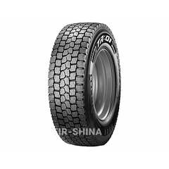 Pirelli TR 01+ II (ведущая) 315/70 R22,5 154/150L 18PR