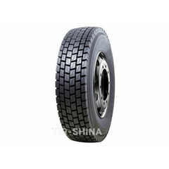 Powertrac Power Plus (ведущая) 12 R22,5 152/149M