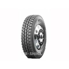 Triangle TRD05 (ведущая) 255/70 R22,5 140/137L 14PR