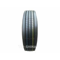 Wellplus WST616 (рулевая) 315/80 R22,5 156/150L