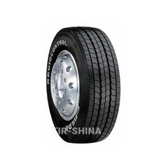 Fulda Regiocontrol (рулевая) 215/75 R17,5 126/124M 3PMSF