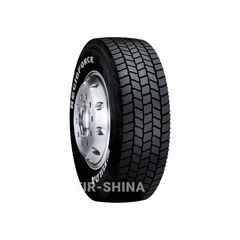 Fulda Regioforce (ведущая) 205/75 R17,5 124/122M 3PMSF
