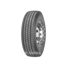 Sava Orjak O4 (ведущая) 235/75 R17,5 132/130M 3PMSF