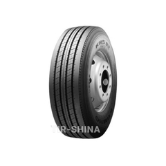 Kumho KRS02 (рулевая) 295/75 R22,5 149/146M