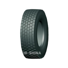 Aplus D318 (ведущая) 315/70 R22,5 154/150M 3PMSF 20PR