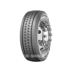 Dunlop SP 346 3PSF (рулевая) 235/75 R17,5 132/130M 3PMSF